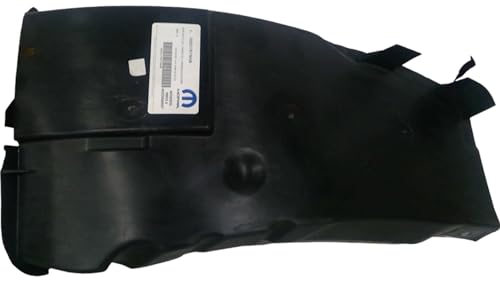 Genuine Chrysler 5027679AB Wheelhouse Shield