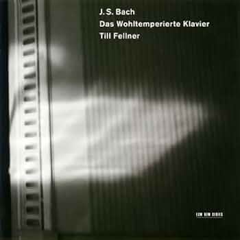 Amazon.co.jp: バッハ:平均律クラヴィーア曲集 第1巻: ミュージック