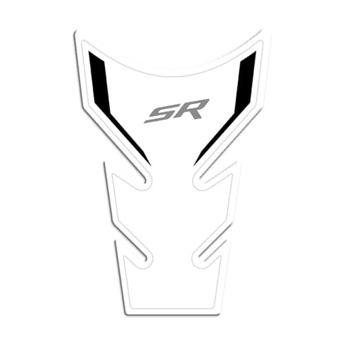 Coussin protection réservoir moto pour balades et sorties sur route 450SR