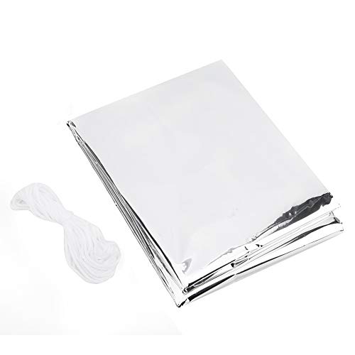 Culnflun Emergency Thermal Survival Tent