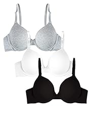 Black/White/Grey Heather