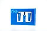 NIKE - Viral Blue Colonia 100 ml + Gel de Baño 75 ml + After Shave 75 ml, Estuche de Regalo Hombre, Eau de Toilette Natural y Masculina, Aroma Cítrico, Fragancia Fresca, Inolvidable y Duradera