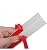 Inside & Outside Corner Trim, Peel and Stick Wall Molding Trim 3D DIY Decorative Lines for Wall Floor Window Door Ceiling and More,Flexible,Self-Adhesive,1.5in x 16ft, White