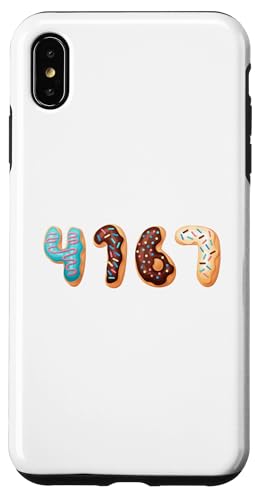 4167 h[ic 4 1 6 7 ʔ Gen Z ~[ XO tH[ 67 W[N X}zP[X iPhone XS Max p