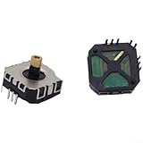 Connexion stable des broches PC : conçu avec des broches PC standard pour fournir une connectivité électrique sûre et cohérente, minimisant la perte de signal et prenant en charge la fiabilité à long terme dans les projets électroniques.