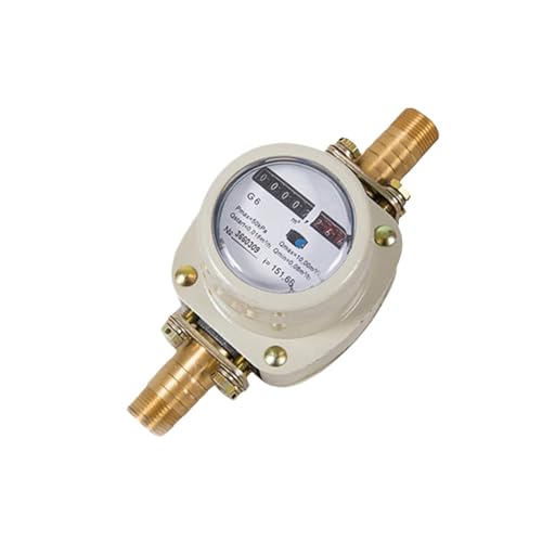 LLQ-25 Flow Meter Rotary Industrial Design