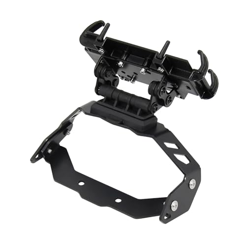 Support GPS moto Z650 2016-2019 support de navigation pour téléphone - 4