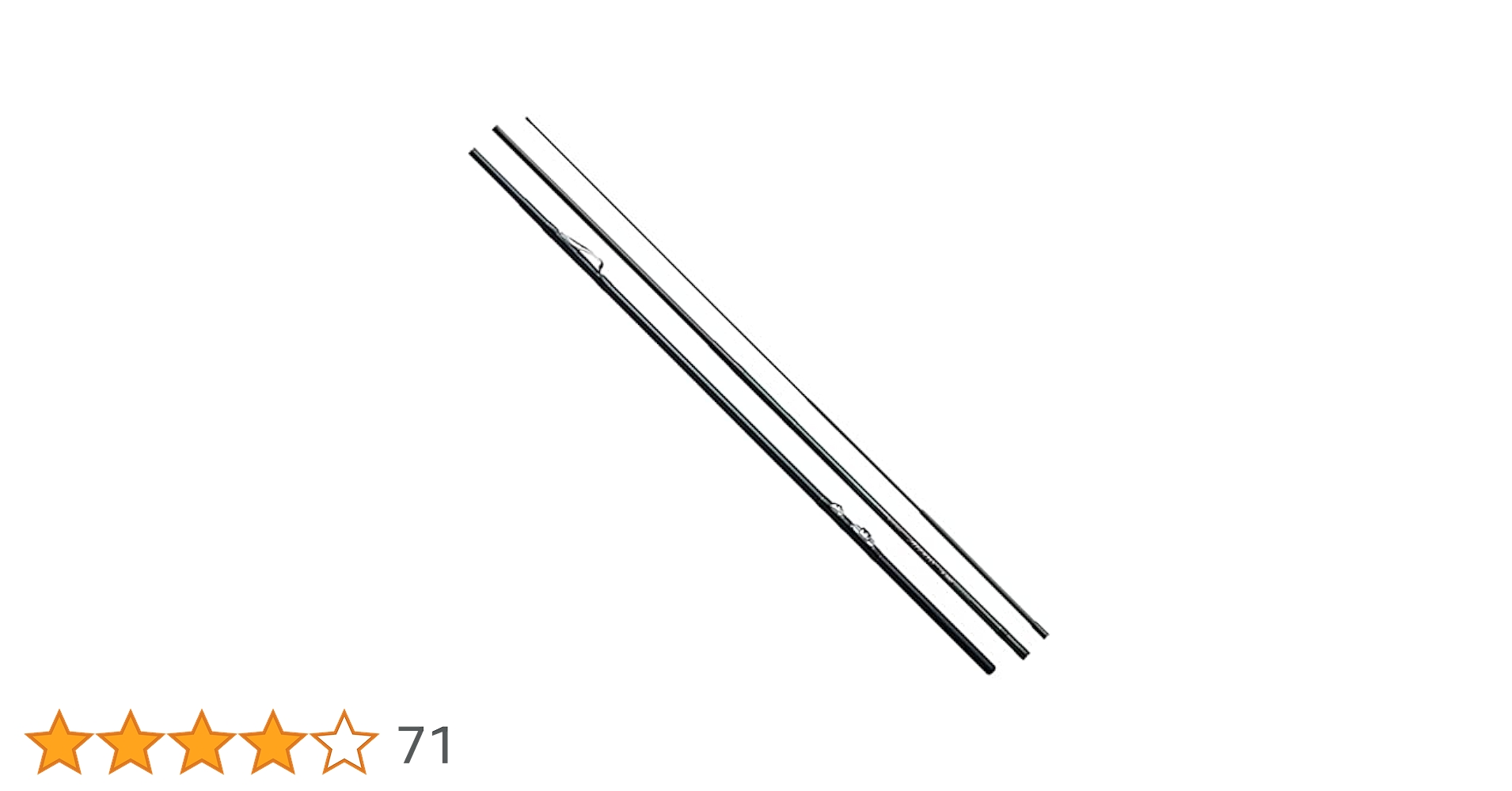 Amazon | シマノ(SHIMANO) ロッド 磯竿 IG ハイスピード