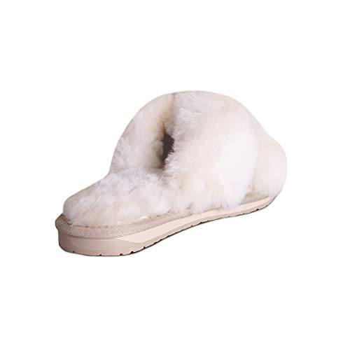 Cross House Slipper for Women3