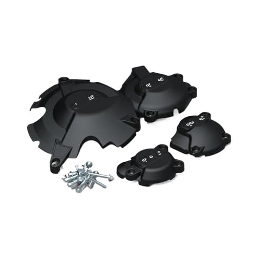 Protector de cubierta de motor GSX-S750 L7-M3 accesorio chasis 4