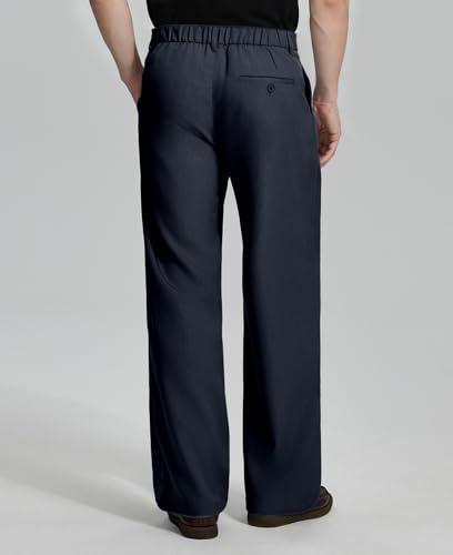 La mejor selección de Pantalones de traje para Hombre comprados en linea. 2 Imagen adicional