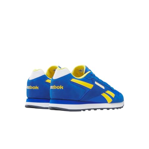 Image of Reebok Unisex-Adult Court Advance Sneaker
