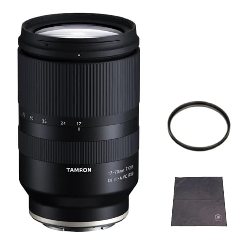TAMRON タムロン　17-70mm F2.8 Di Tu-A（フジX用） Amazon.co.jp: タムロン 17-70mm F2.8 Di III-A VC RXD 富士