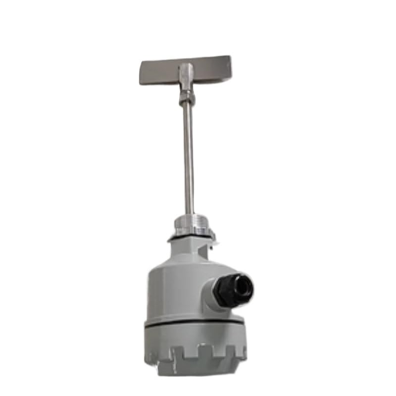 Interruptor rotativo Sensor industrial 220VAC 24VDC Montaje roscado