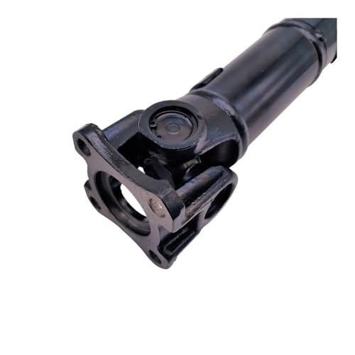 Arbre de transmission arrière résistant pour réparer CF800 UTV ATV - 4
