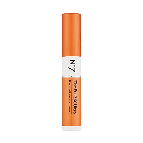 List of Ten Best No7 Mascara [Top Picks 2023 Reviews]