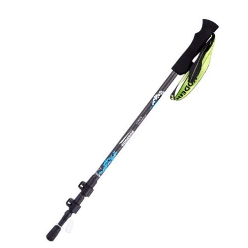 Bastones de Tres Secciones