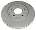 ACDelco GM Original Equipment 177-1005 Front Disc Brake Rotor