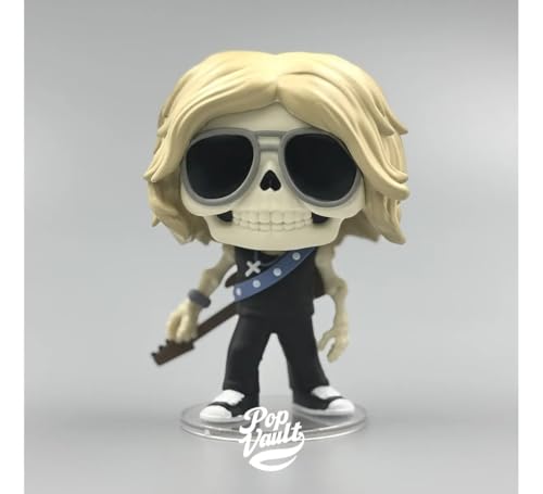 Pop Rocks 403 Duff McKagan figurine exclusive idée cadeau originale pour fan