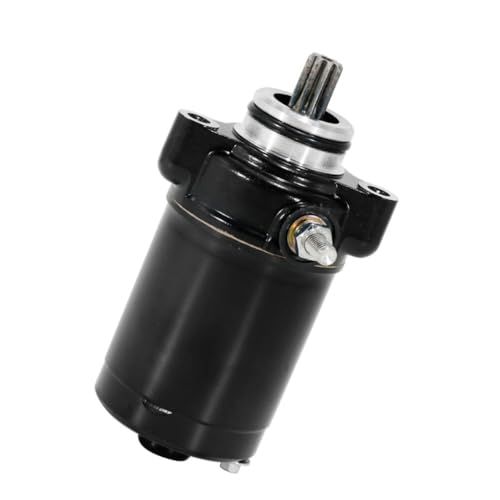 Moteur de démarreur électrique Bajaj Discover 110 125UG Platina H-GEAR