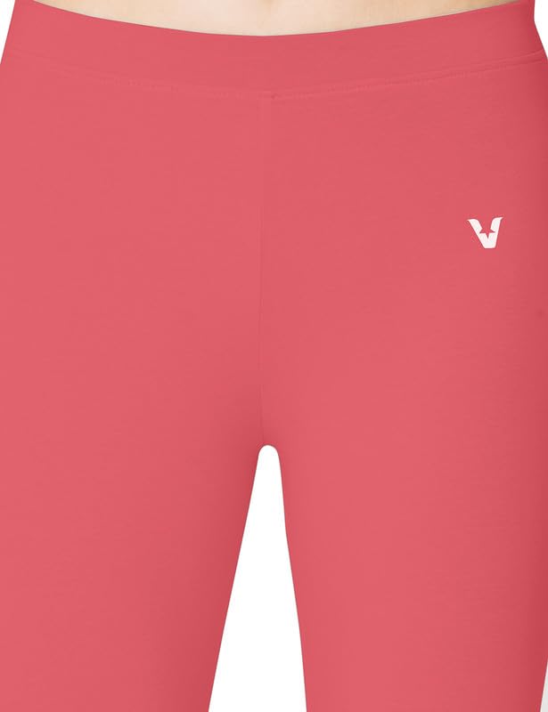 Image of VSTAR Full Length Stretchable chudi Leggings