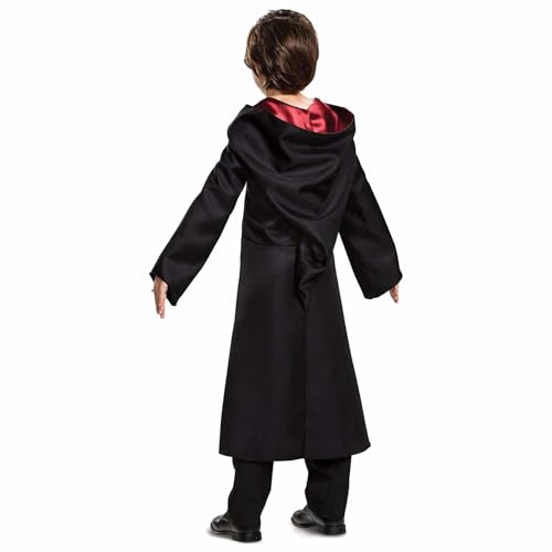 Disfraz infantil clásico de Harry Potter talla Large miniatura 3