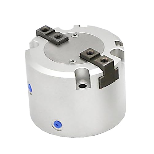 Vérin MHS3 16D de remplacement SMC avec composants durables de précision - 2