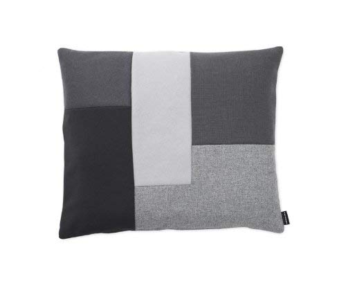 Preisvergleich Produktbild Normann Copenhagen Kissen, Grau