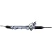 ACDelco Professional 36R0169 Rack and Pinion Power Steering Gear Assembly, Remanufactured
