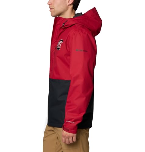 Image of Columbia Men's Collegiate Field Bound Jacket