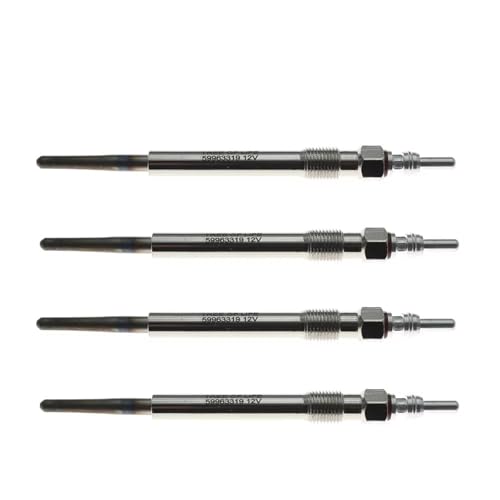 1/2/4//6 �� Compatible With PASSAT 3B2 3B3 For Variant 3B5 3B6 �N�C�b�N�X�^�[�g�O���[�v���O�Z�b�g���� 059963319 059963319H 059963319A �q�[�^�[�O���[�v���O(4PC