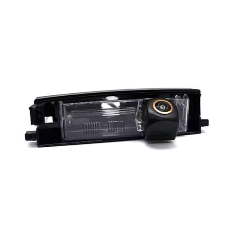 Caméra de recul pour stationner votre RAV4 2003-2012 sans stress en centre-ville