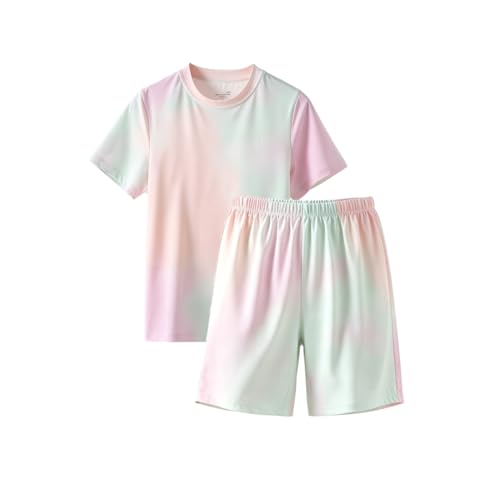 Image of Girls Active Sun Protection Jacket Zipper Hooded Cooling Shirt 3-12Years