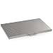 Titan Diamond Plated Aluminum Grill Cover Fits 36" Blackstone Griddle