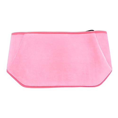 Cinturón calefactor lumbar eléctrico para menstruación miniatura 1