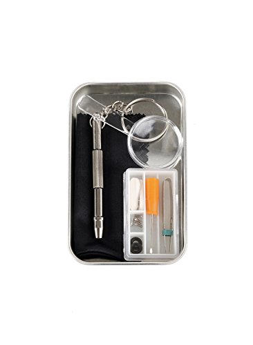 KIKKERLAND DESIGN Eyeglass Repair kit