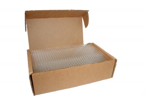 5.75 Inch Disposable Borosilicate Glass Pasteur Pipets 360 Count #TOP4