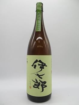 本格焼酎 伊七郎（いひちろう） 1800ml ：25度 鹿児島酒造　6本セット 本格焼酎 伊七郎（いひちろう） 1800ml ：25度 鹿児島酒造 6本