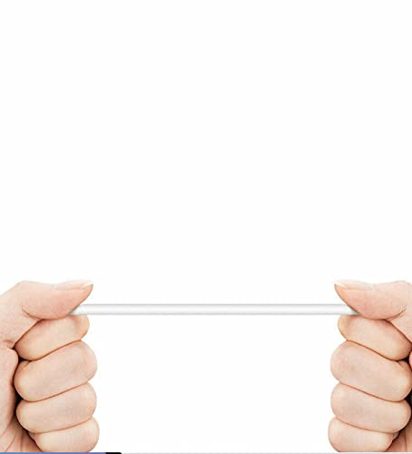 USB C Cable,Type Cable 2M Fast Charging TPU Charger Lead For Samsung Galaxy A50,A31,41,A51,A71,A90,5G,A91,A01,A11,A20e,A21S,A70,A10,A10e,A20,A72,A32, A52,A12,A02S,A02