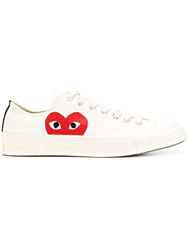 converse x comme des garçons basse