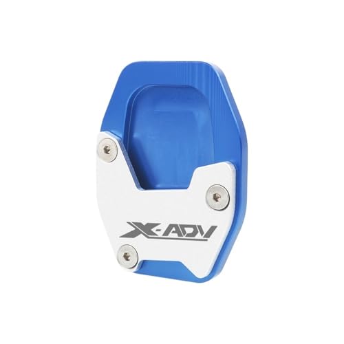 Extension béquille pour XADV 750 idéale pour les voyages et le roadtrip