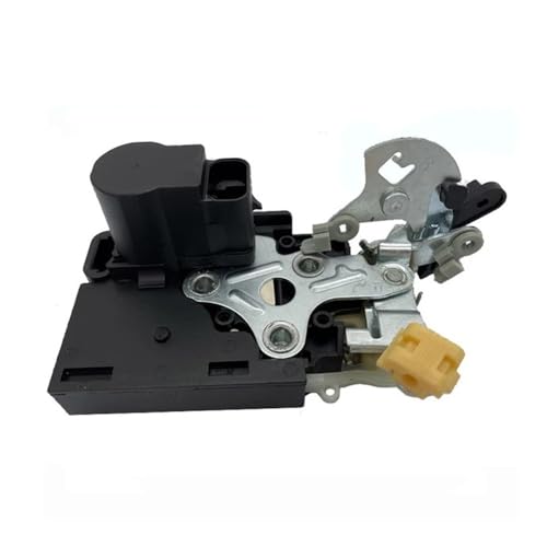 Actuador de cerradura de puerta para Chevy Aveo y Aveo5 de 2004 a 2011