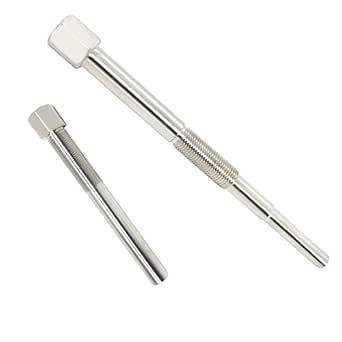 EASYBERG EZGO Golf Cart Drive Clutch Puller Bolt Removal Tool Compatible With E-Z GO 4 Cycle 1994 & UP, Compatible With E-Z GO 2 Cycle 1971-1993 2 Cycle Gas 19779G1, Alignment Tools - Canada - Foto 11