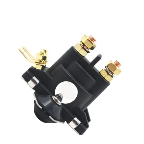 Démarreur de moto 12V 20HP compatible avec Yamaha 65W-81941-00-00