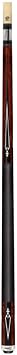 Pure X 58 2-Piece HXT15 Birdseye & Diamond Billiard Pool Cue Stick