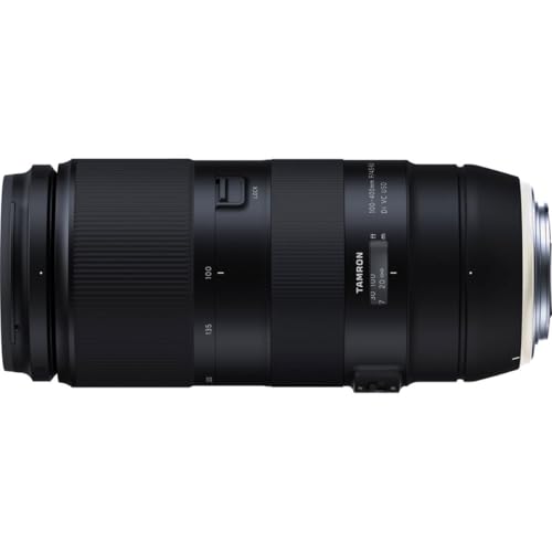 Tamron 35-150mm lens