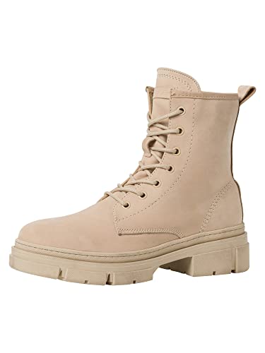 Tamaris Damen, Mode-Stiefel, Antelope Lea C, 39 EU