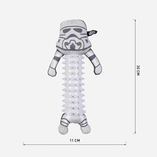 Star Wars Hundespielzeug, Mehrfarbig, Standard