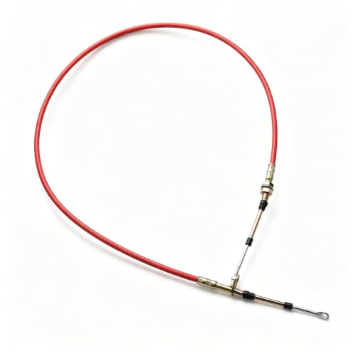 Cable de cambio de transmisión resistente de 5 pies AF72-1002 selector de engranajes reforzado