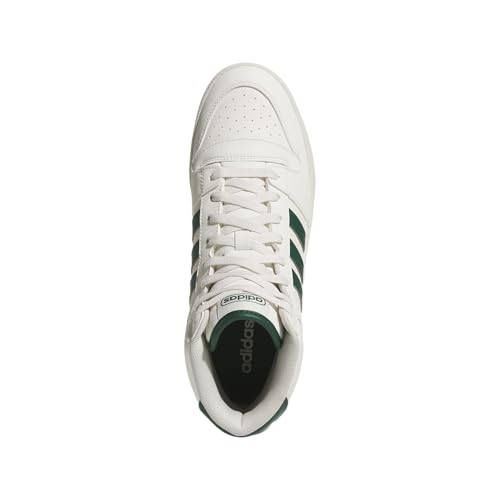 Image of Adidas Unisex-Adult Break Start Mid Top